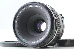 [N MINT] Mamiya Sekor Macro C 80mm f/4 Lens For M645 Super Pro 1000S From JAPAN - Picture 1 of 8