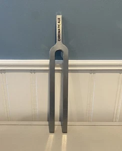 Twin Fork Beer Co Chromatic Ale 14" Stimmzapfhahn Griff Riverhead Long Island NY - Bild 1 von 9