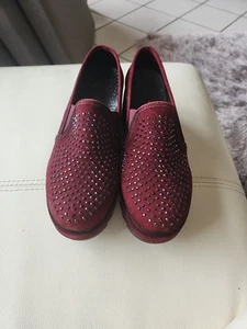 Park Moda Slippern Gr.38**NEU** - Bild 1 von 4