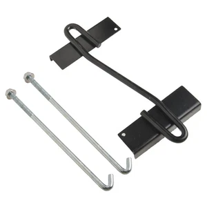 Bracket Battery Hold Down Bracket Battery Hold Down Bracket Plastic Car - Picture 1 of 12
