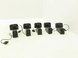 Siemens Dematic K006678AAA Conveyor Photo Eye Sensor HSG Bracket Assy Lot of 5 - Picture 1 of 12
