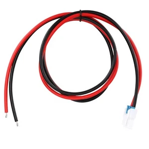 KCT-23 DC Power Cable Safety For Transceivers Models High Temperature FY - Afbeelding 1 van 22