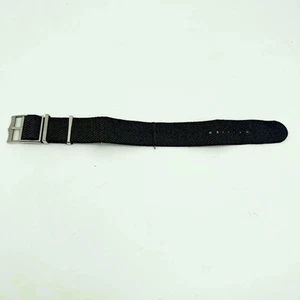 Tudor Blue Jean Nato Strap 4347130 for Model Tudor Black Bay - Picture 1 of 4