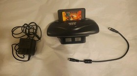 Tested & Working Sega 32X  With Cables For Genesis 2Add-On Console for Sega   