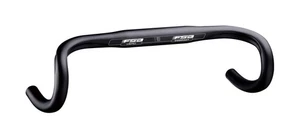 FSA Vero Compact Road Bar Black - Picture 1 of 1
