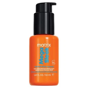 Matrix Mega Sleek 96H Anti-Frizz Topcoat Serum 1.69 oz - Picture 1 of 5