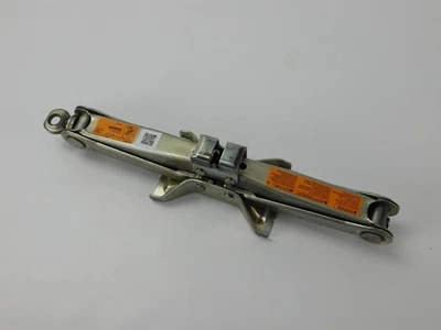 Neumático de repuesto Nissan 350Z 2003-2009 gato genuino 99550-CE86C OEM Foto 1 de 4