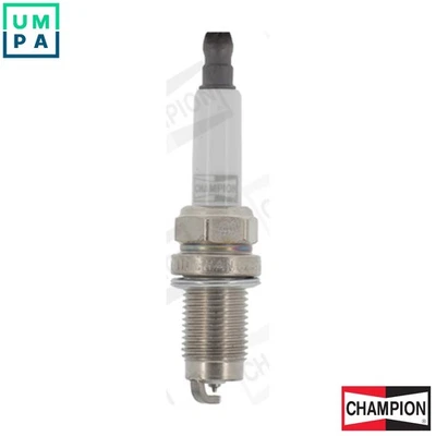 4x SPARK PLUG OE266 FOR SKODA FABIA/II/Combi VW FUSCA BORA/JETTA/IV GOLF/VI 1.4L - Image 1 of 4