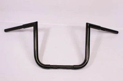 MANILLAR COLGANTE 12" APE 4 1998-07 Honda VT1100C2 Shadow Sabre Fat Custom Foto 1 de 4