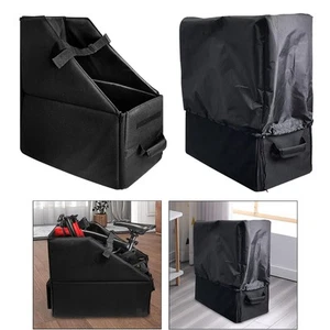 Bike Travel Bag Durable Waterproof Folding Bike Storage Bag - Picture 1 of 15