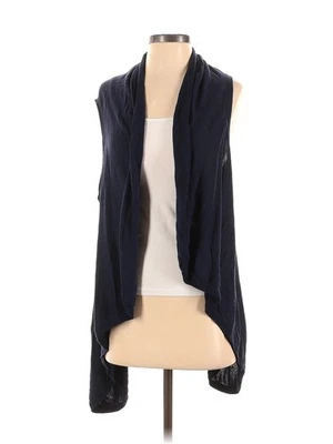 Cárdigan azul para mujer Coldwater Creek P Foto 1 de 2