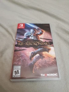 Kingdoms of Amalur Re-Reckoning - Nintendo Switch - Picture 1 of 5