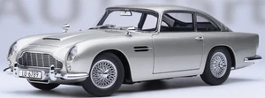 Aston Martin DB5 Goldfinger 1/18 - 70296 AUTOART - Bild 1 von 5