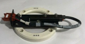 ✅ 0090-01396 SENSOR DE OBLEA DE BAJO PERFIL 4-5 PULGADAS 0030-70084 Anillo de retención/ 0010-08427 - Imagen 1 de 5