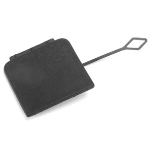 Rear Bumper Towing Eye Cap Tow Hook Cover For 2015-2017 BMW X3 F25 Replacement - Bild 1 von 6