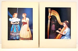 Lot of 10 Original Photos - Standard Symphony Orchestra, Conductor Carmen Dragon - Picture 1 of 9