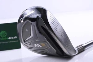 Taylormade M2 2016 #3HL Wood / 16.5 Degree / Regular Flex M2 Reax 65 Shaft - Picture 1 of 9