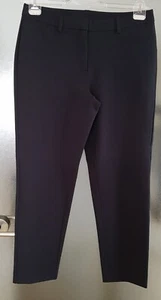 Tolle Lands End Ponte Hose Jersey Hose Gr. 40-42 L schwarz neuw. - Bild 1 von 10