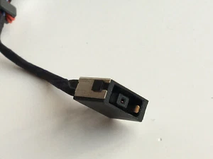 Lenovo E31-70 Laptop DC Power Jack Kabel DC30100V200/DC30100UJ00 - Bild 1 von 2