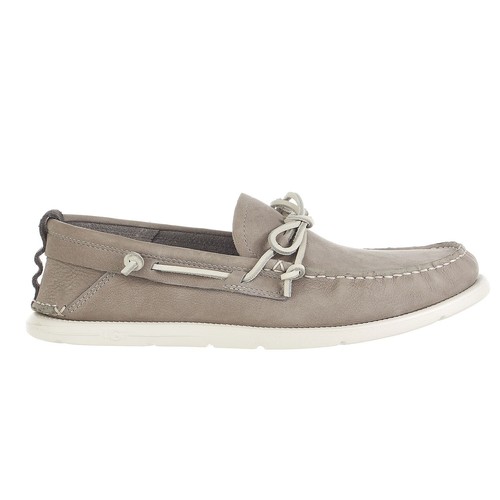 UGG® Mocassino da Spiaggia Uomo Grigio Uomo US Taglia 7 5 M