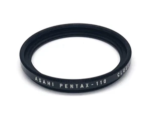 Asahi Pentax 110 Macro Lentille 37,5mm Filtre Close-Ups Lentille T86 Circulaire - Photo 1 sur 1