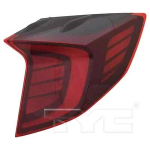TYC Right Side LED Tail Light Assy for Hyundai Sonata SPT/LMT 2020-2022 Models - Picture 1 of 3