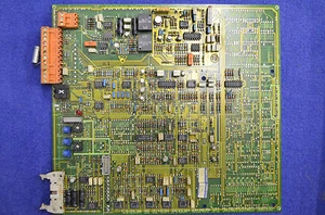 SIEMENS 6RB2000-0NE00 Simodrive - Imagen 1 de 2