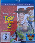 Toy Story 2 [Blu-ray] [Special Edition] von Lasseter... | DVD | Zustand sehr gut