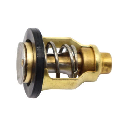 Termostato 68V-12411-00 para motor fueraborda Yamaha 2 tiempos 220 225 250 300 HP Foto 1 de 4