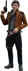 Movie Masterpiece Solo A Star Wars Story 1/6 Action Figure Han Solo Hot Toys