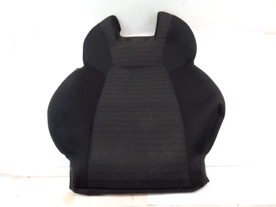 Hyundai Genesis Coupe 2013-2016 asiento delantero cubierta superior revestimiento pasajero techo derecho OEM Foto 1 de 4