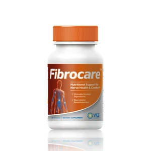 Fibroayuda para aliviar el dolor de la fibromialgia - suplementos para la fibromialgia - Imagen 1 de 12