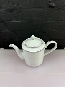 Noritake RC Dynasty L565 Large Tea Pot - Picture 1 of 7