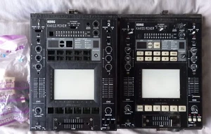 KAOSSMIXER from 1999 x 2 - Repair - Picture 1 of 7