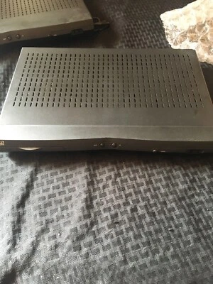 DISH NETWORK Satellite Receiver DP301 - Image 1 of 4