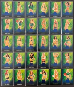 2023 Benchwarmer Emerald Archive HIROMI OSHIMA 2/2 Blue Foil PREMIUM BASE CARD - Picture 1 of 1