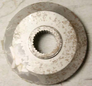 Rotary #10957 Splined Blade Adapter Murray 690411 - Picture 1 of 2