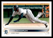 2022 Topps Series 2 Base  # 496 - 660 PICK YOUR CARD