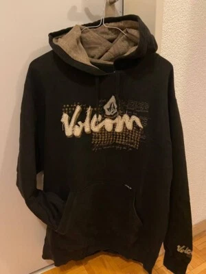 Vintage Volcom Hoodie - Bild 1 von 3