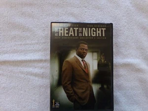 In the Heat of the Night (DVD, 1967) - Picture 1 of 1