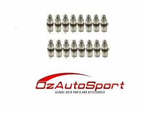 16 x Hydraulic Lifters for Skoda Octavia 118 TSI 2009 - 2013 1.8 - Picture 1 of 1