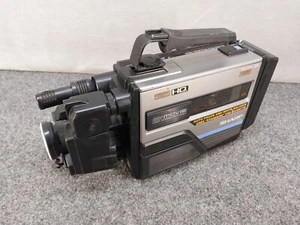 Vintage Sharp VC-C10 Camcorder For Parts Or Repair - Picture 1 of 4
