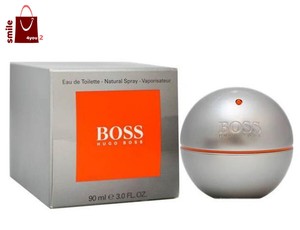 hugo boss inmotion