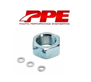 PPE Release Valve Shim Kit For GM 6.6L Duramax LLY/LBZ/LMM & Dodge Cummins 6.7L - Picture 1 of 1