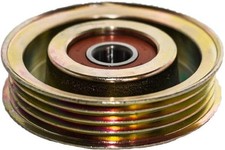 Directional roller guide roller for timing belt 03-1240 for Lexus Toyota 84-05