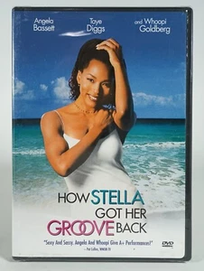 How Stella Got Her Groove Back - DVD - Imagen 1 de 3