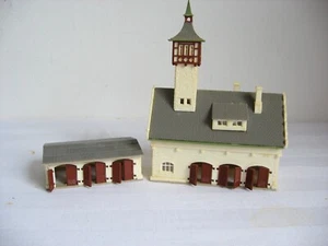 2Z273* ? N Feuerwache gebaut - Bild 1 von 4