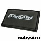 RamAir Foam Panel Filter for Subaru Forester 2.5 XT-Turbo 2004-