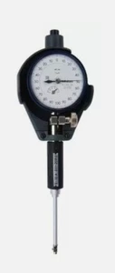 Mitutoyo 511-210 Dial Bore Gages for Small Holes 6-10mm/ 0.001mm with indicator - Picture 1 of 1