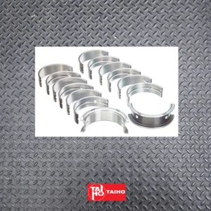 Taiho Set of 5 STD Main Bearings Set suits Hyundai G4FK (DOHC 16 Valve) - Picture 1 of 2